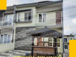 3 Bedroom House for sale in Batu, Malang Regency, Batu