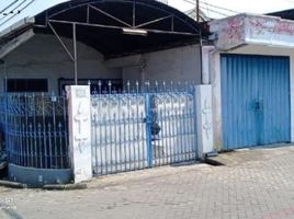 5 Habitación Casa en venta en Tambaksari, East Jawa, Tambaksari