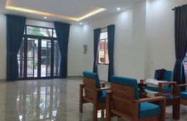 Cho thuê nhà riêng, 5 PN, 125 m², Ngũ Hành Sơn