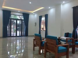 5 chambre Villa for rent in Tran Thị Ly Bridge, Hoa Cuong Bac, My An