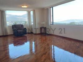 3 Bedroom Condo for sale in Bicentenario Park, Quito, Quito, Quito