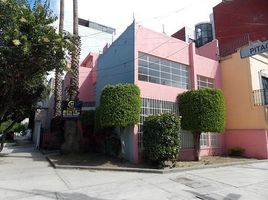 5 Habitación Casa en alquiler en Miguel Hidalgo, Ciudad de México, Miguel Hidalgo