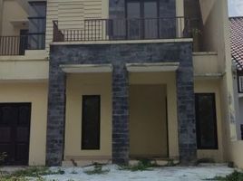 4 Habitación Casa en venta en Lakarsantri, East Jawa, Lakarsantri