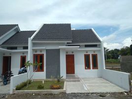 2 Bedroom House for sale in Prambanan, Klaten, Prambanan