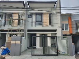4 Habitación Villa en venta en Mulyorejo, East Jawa, Mulyorejo