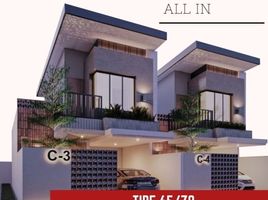 3 Kamar Vila for sale in 23 Paskal Shopping Center, Andir, Sukajadi