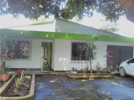 4 Bedroom Villa for sale in Monteria, Cordoba, Monteria