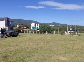  Terreno (Parcela) en venta en Calamuchita, Cordobá, Calamuchita