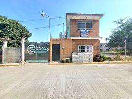 4 Schlafzimmer Villa zu verkaufen in Yautepec, Morelos, Yautepec