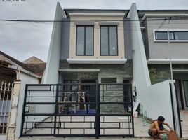 3 Schlafzimmer Villa zu verkaufen in Rungkut, East Jawa, Rungkut