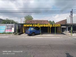  Land for sale in Depok, Sleman, Depok