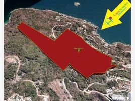  Grundstück zu verkaufen in Acapulco, Guerrero, Acapulco
