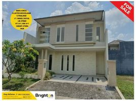 4 Habitación Casa en venta en Lakarsantri, East Jawa, Lakarsantri