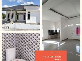 3 Bedroom House for sale in Tampan, Pekan Baru, Tampan