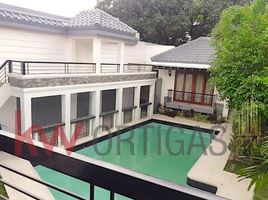 6 Bedroom House for sale at Teheran St. Multinational Village Paranaque City, Paranaque City