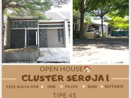 2 Bedroom Villa for sale in Soreang, Bandung, Soreang