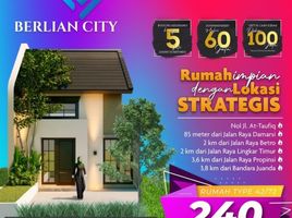 2 Bedroom House for sale in Buduran, Sidoarjo, Buduran