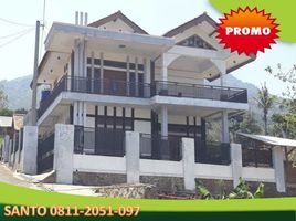 4 Schlafzimmer Villa zu verkaufen in Cilengkrang, West Jawa, Cilengkrang, Bandung