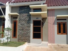 2 Kamar Rumah for sale in Bojonggede, Bogor, Bojonggede