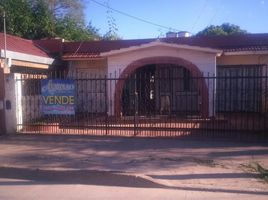 3 chambre Maison for sale in Comandante Fernandez, Chaco, Comandante Fernandez