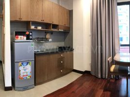 1 Bedroom Apartment for rent in Tan Dinh, District 1, Tan Dinh