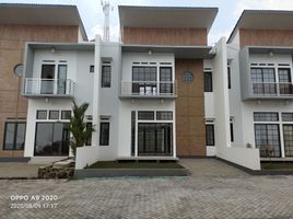 2 Schlafzimmer Villa zu verkaufen in Cimahi Tengah, West Jawa, Cimahi Tengah, Bandung, West Jawa, Indonesien