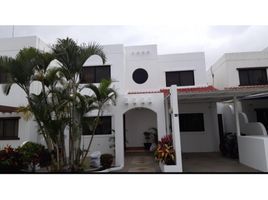 5 Bedroom Villa for sale in Hospital De La Libertad, Jose Luis Tamayo Muey, Salinas