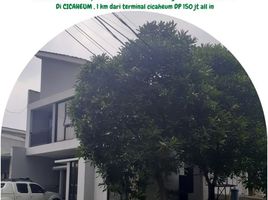 4 Bedroom House for sale in Kiaracondong, Bandung, Kiaracondong