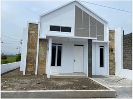 2 Kamar Rumah for sale in Jagonalan, Klaten, Jagonalan