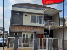 3 Bedroom House for sale in Singosari, Malang Regency, Singosari