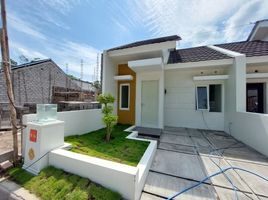 2 Bedroom House for sale in Klaten Tengah, Klaten, Klaten Tengah