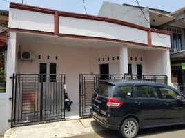 2 Kamar Rumah for sale in Pondokgede, Bekasi, Pondokgede