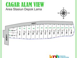  Land for sale in Bojonggede, Bogor, Bojonggede