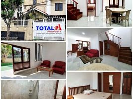 4 Kamar Vila for sale in Bali, Kuta, Badung, Bali