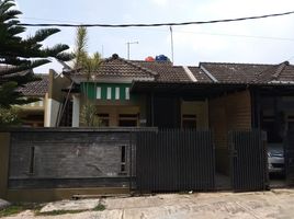 4 Bedroom House for sale in Cibeunying Kidul, Bandung, Cibeunying Kidul