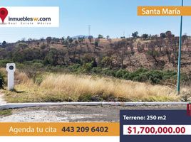  Land for sale in Morelia, Michoacan, Morelia, Michoacan