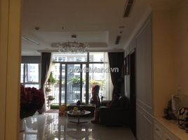 2 Bedroom Apartment for sale in Ward 22, Ho Chi Minh City, Ward 22, Binh Thanh