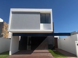 3 Schlafzimmer Villa zu verkaufen in Conkal, Yucatan, Conkal