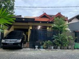 5 Bedroom Villa for sale in Krembangan, Surabaya, Krembangan