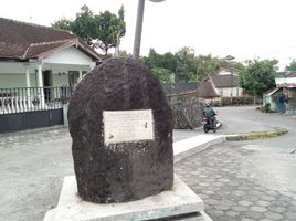  Land for sale in Yogyakarta, Kalasan, Sleman, Yogyakarta