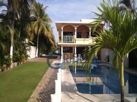 4 chambre Appartement for rent in FazWaz.fr, Tuxpan, Veracruz, Mexique