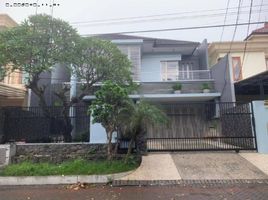 4 Habitación Casa en venta en Tambaksari, East Jawa, Tambaksari