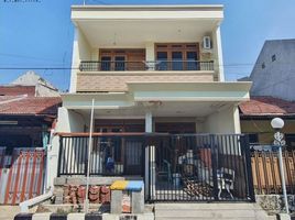 3 Habitación Villa en venta en Mulyorejo, East Jawa, Mulyorejo