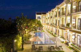 Property for sale, 1005 m², Cẩm Thanh