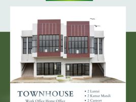  Townhouse for sale in Batam, Riau, Batam Barat, Batam