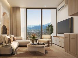 1 chambre Appartement for sale in Monterrey, Nuevo Leon, Monterrey