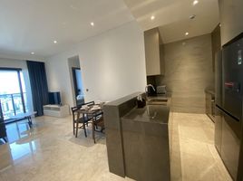 2 Habitación Apartamento en alquiler en The Marq, Da Kao