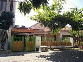 4 Habitación Casa en venta en Tambaksari, East Jawa, Tambaksari