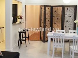 1 Schlafzimmer Appartement zu vermieten in An Phu, Ho Chi Minh City, An Phu