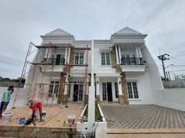 3 Bedroom House for sale in Cibinong, Bogor, Cibinong